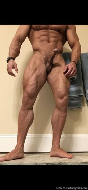 Sean Costin OnlyFans Leaked Free Thumbnail Picture - #CRjOyJo4tf