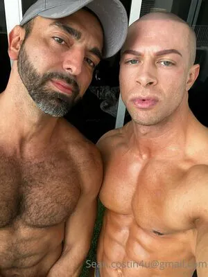 Sean Costin OnlyFans Leaked Free Thumbnail Picture - #FgVIDz0cA2