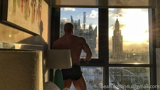 Sean Costin OnlyFans Leaked Free Thumbnail Picture - #GUEQucB035