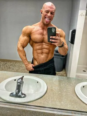 Sean Costin OnlyFans Leaked Free Thumbnail Picture - #HEwmNhbjMZ