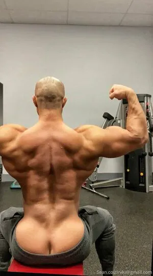 Sean Costin OnlyFans Leaked Free Thumbnail Picture - #Hd3P7Cw74y