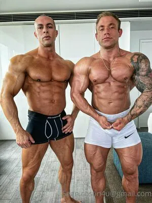 Sean Costin OnlyFans Leaked Free Thumbnail Picture - #Sahs1V6XGe