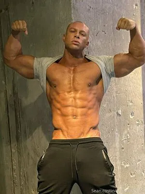 Sean Costin OnlyFans Leaked Free Thumbnail Picture - #SiAUjEycdP