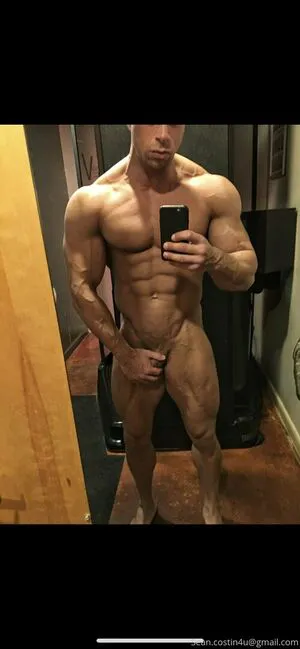 Sean Costin OnlyFans Leaked Free Thumbnail Picture - #UsES6mRpBt