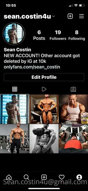 Sean Costin OnlyFans Leaked Free Thumbnail Picture - #VZZykCXode