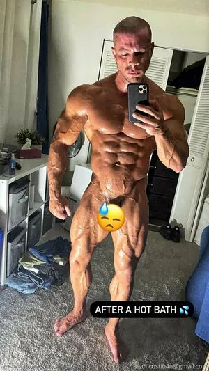 Sean Costin OnlyFans Leaked Free Thumbnail Picture - #VaH7aio6GK