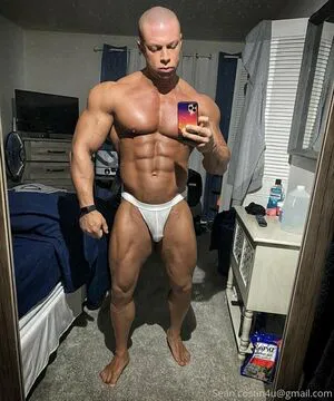 Sean Costin OnlyFans Leaked Free Thumbnail Picture - #gwUht3qLCS