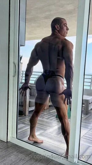 Sean Costin OnlyFans Leaked Free Thumbnail Picture - #jdhmHI3hJm