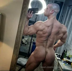 Sean Costin OnlyFans Leaked Free Thumbnail Picture - #mi7jNdMXzj