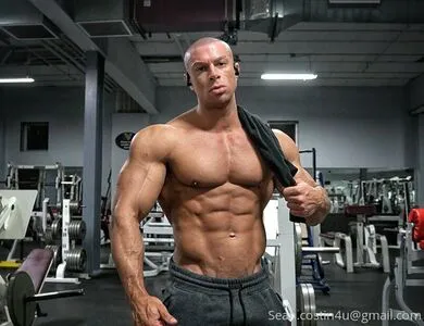 Sean Costin OnlyFans Leaked Free Thumbnail Picture - #p81Vl1CWbr