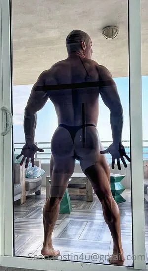 Sean Costin OnlyFans Leaked Free Thumbnail Picture - #rwOi7DvECE