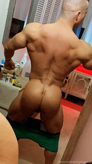 Sean Costin OnlyFans Leaked Free Thumbnail Picture - #sAqjWawpF1