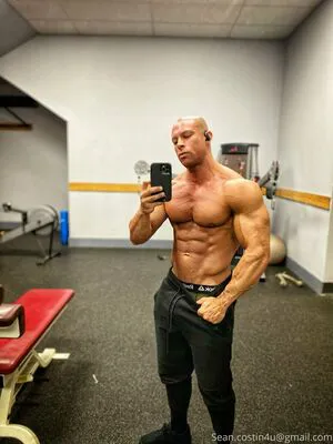 Sean Costin OnlyFans Leaked Free Thumbnail Picture - #tSkZrK0mNO