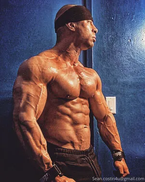 Sean Costin OnlyFans Leaked Free Thumbnail Picture - #wQyrjAbM9F