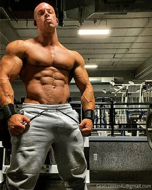 Sean Costin OnlyFans Leaked Free Thumbnail Picture - #yFk2yfJHTs