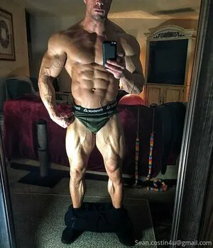 Sean Costin OnlyFans Leaked Free Thumbnail Picture - #zJGdrUtG5J