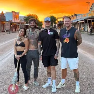 Sean Gatz OnlyFans Leaked Free Thumbnail Picture - #JB9TeAgXR2