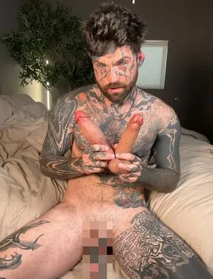 Sean Gatz OnlyFans Leaked Free Thumbnail Picture - #XTlxplgw4B