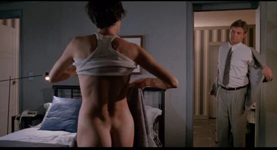 Sean Young OnlyFans Leaked Free Thumbnail Picture - #KcDIs0W9Pj