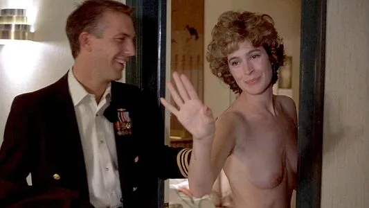 Sean Young OnlyFans Leaked Free Thumbnail Picture - #optgeLjIjv