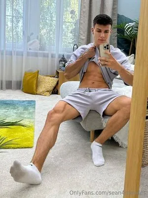 Sean4mendes OnlyFans Leaked Free Thumbnail Picture - #2PHQsdLp2N