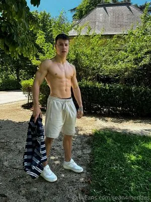 Sean4mendes OnlyFans Leaked Free Thumbnail Picture - #IDahnUlFFI