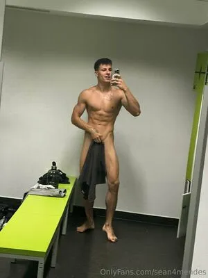 Sean4mendes OnlyFans Leaked Free Thumbnail Picture - #K7ZFlHxUCm