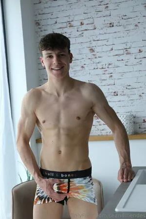 Sean4mendes OnlyFans Leaked Free Thumbnail Picture - #O8zB1cjqI5