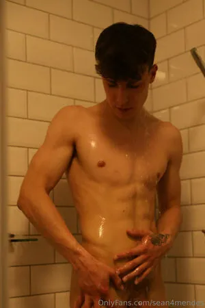 Sean4mendes OnlyFans Leaked Free Thumbnail Picture - #mzenYWPnN5