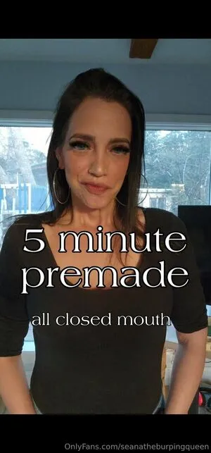Seanatheburpingqueen OnlyFans Leaked Free Thumbnail Picture - #Q0IyUrO5vg