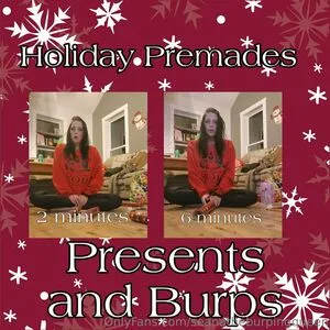 Seanatheburpingqueen OnlyFans Leaked Free Thumbnail Picture - #bApGO69PLF