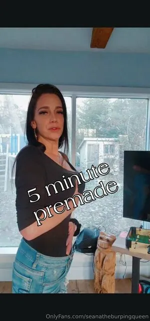 Seanatheburpingqueen OnlyFans Leaked Free Thumbnail Picture - #leSFhwPwTP