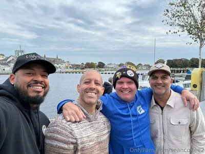 Seancoffee2 OnlyFans Leaked Free Thumbnail Picture - #3DpAPkkMrM