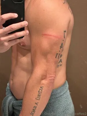 Seancoffee2 OnlyFans Leaked Free Thumbnail Picture - #OnULQVhoz4