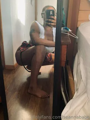 Seannababe OnlyFans Leaked Free Thumbnail Picture - #Zjp5CEdtng