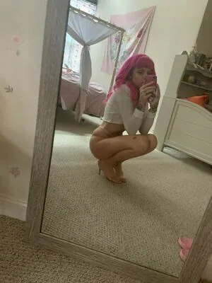 Seannagene OnlyFans Leaked Free Thumbnail Picture - #EyElaDdsbd