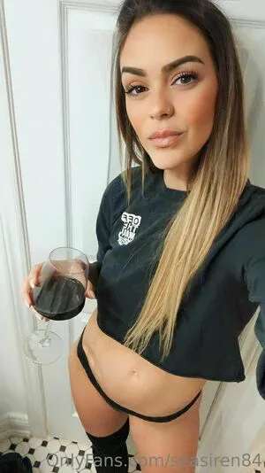 Seasiren84 OnlyFans Leaked Free Thumbnail Picture - #aNEr6rI1wZ