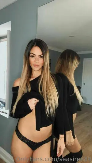 Seasiren84 OnlyFans Leaked Free Thumbnail Picture - #tEAj7JYXbK