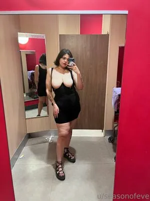 Seasonofeve OnlyFans Leaked Free Thumbnail Picture - #4bmv3ZSiKb
