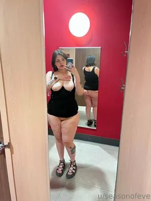 Seasonofeve OnlyFans Leaked Free Thumbnail Picture - #6UQHoHvUSo