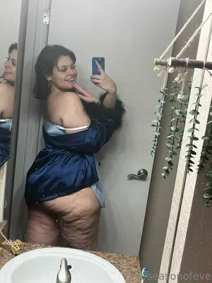 Seasonofeve OnlyFans Leaked Free Thumbnail Picture - #HEKJmEqgqg