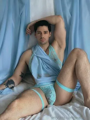 Seateabe OnlyFans Leaked Free Thumbnail Picture - #qJ20XCr858