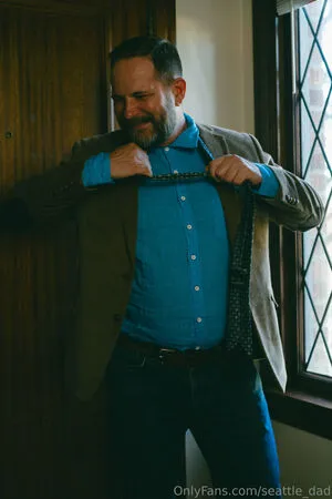 Seattle Dad OnlyFans Leaked Free Thumbnail Picture - #6iVy501hLC