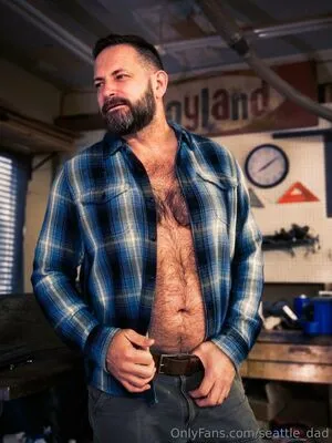 Seattle Dad OnlyFans Leaked Free Thumbnail Picture - #7l1biJW5eT