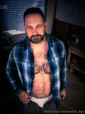 Seattle Dad OnlyFans Leaked Free Thumbnail Picture - #9tQe505rql