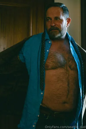 Seattle Dad OnlyFans Leaked Free Thumbnail Picture - #JBcYo3hVio