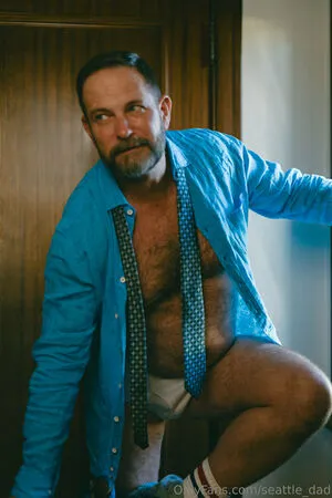 Seattle Dad OnlyFans Leaked Free Thumbnail Picture - #OHcczU4VYs