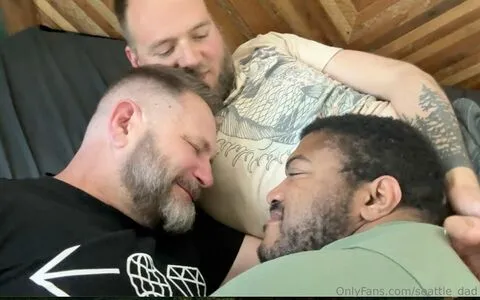Seattle Dad OnlyFans Leaked Free Thumbnail Picture - #PLUS27Wwwb