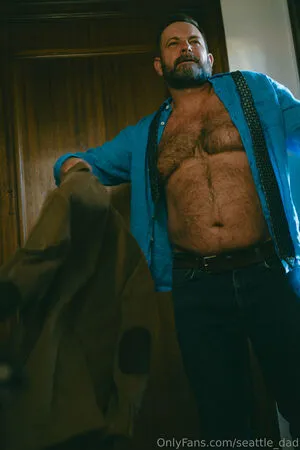 Seattle Dad OnlyFans Leaked Free Thumbnail Picture - #QNup6bocQ7