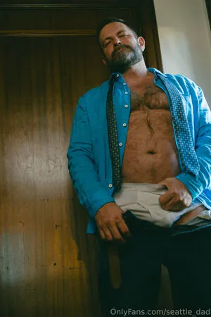 Seattle Dad OnlyFans Leaked Free Thumbnail Picture - #QsdISQsGCx
